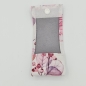 Preview: Markensafe weiß, rosa Blüten